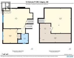 12 Oakvale Place Sw, Calgary, AB T2V1H4 Photo 49