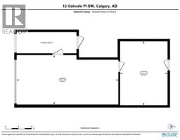12 Oakvale Place Sw, Calgary, AB T2V1H4 Photo 50