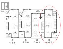 222 Temple Street Unit# 8, Sicamous, BC V0E2V0 Photo 16