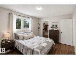 Bedroom 3 - 3515 20 Ave Nw, Edmonton, AB T6L3E2 Photo 7