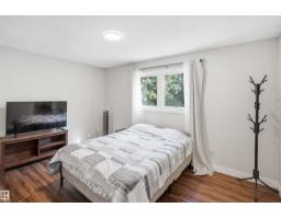 Bedroom 4 - 3515 20 Ave Nw, Edmonton, AB T6L3E2 Photo 8