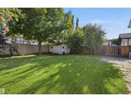 3515 20 Ave Nw, Edmonton, AB T6L3E2 Photo 42