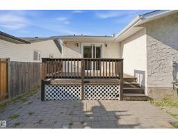 3515 20 Ave Nw, Edmonton, AB T6L3E2 Photo 35