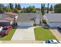 3515 20 Ave Nw, Edmonton, AB T6L3E2 Photo 38