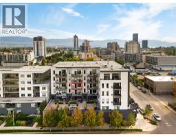 403 1215 St. Paul Street, Kelowna