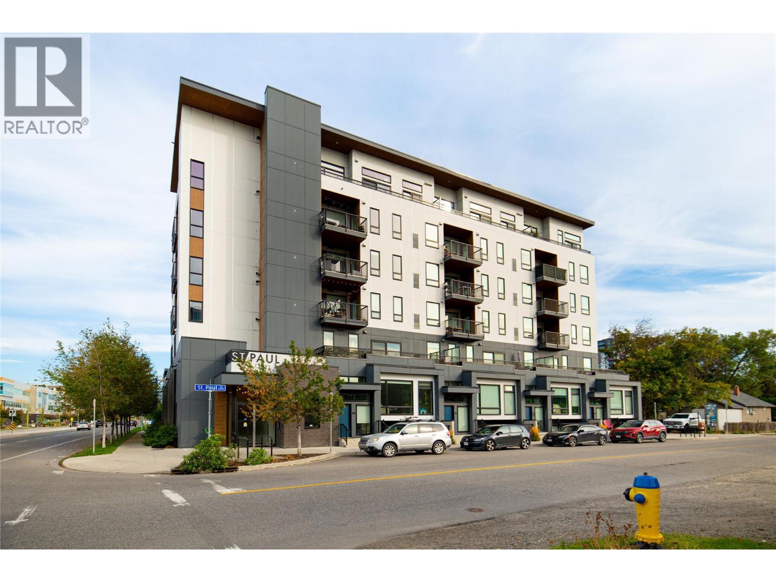 #403 1215 St. Paul Street - 28