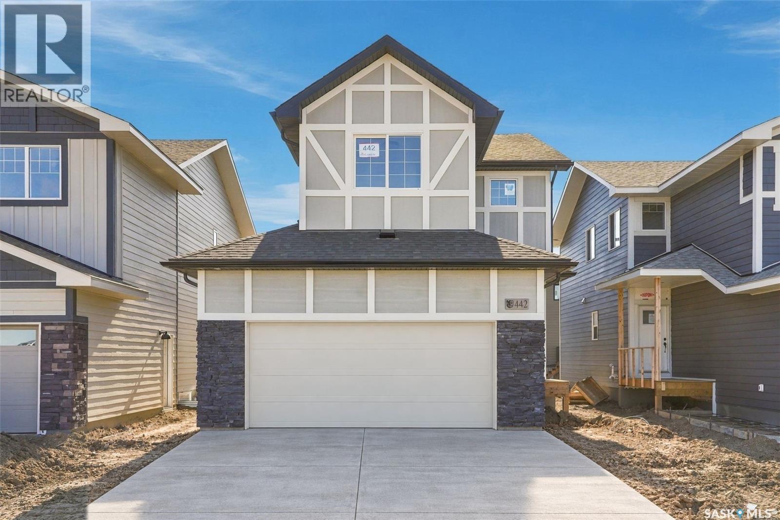442 Leskiw BEND - 1