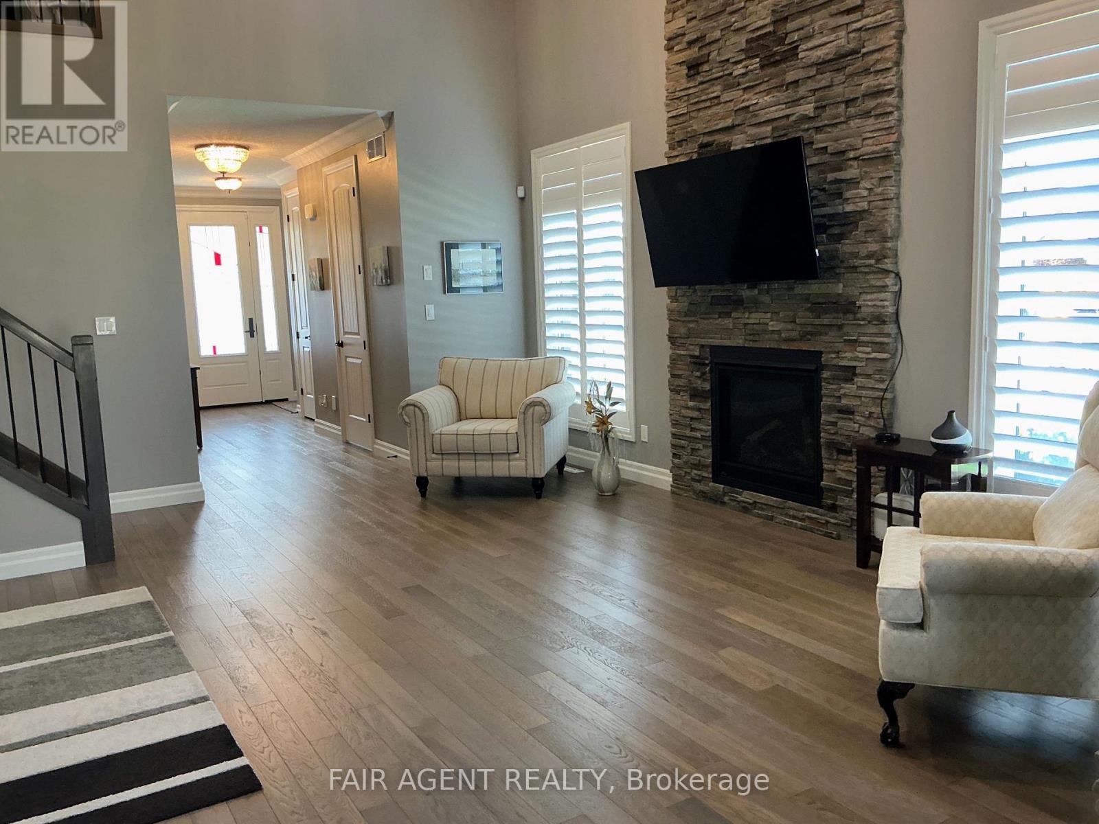 1236 ALBERNI ROAD, Woodstock (Woodstock - North) — photo 10