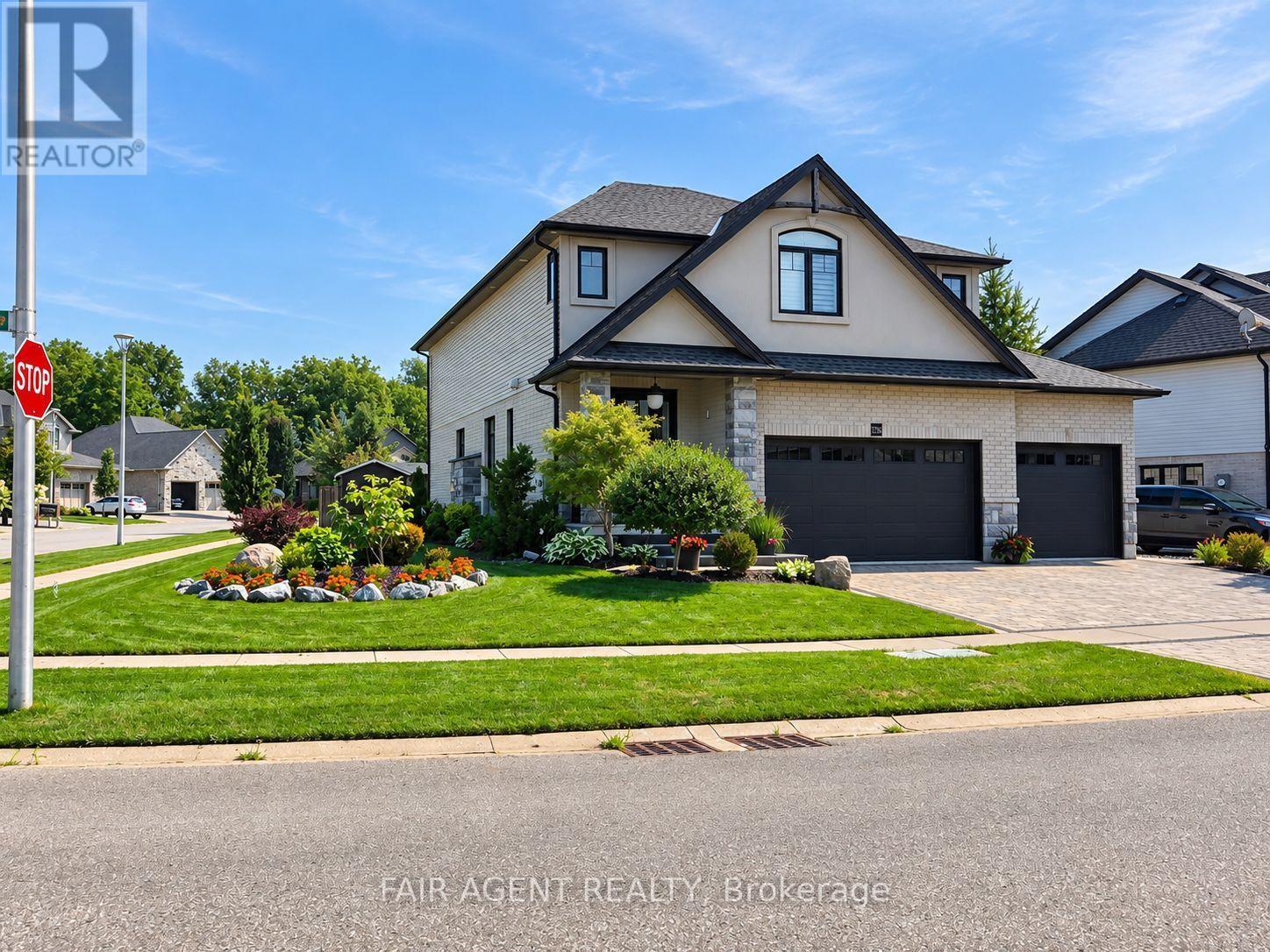 1236 ALBERNI ROAD, Woodstock (Woodstock - North) — photo 2