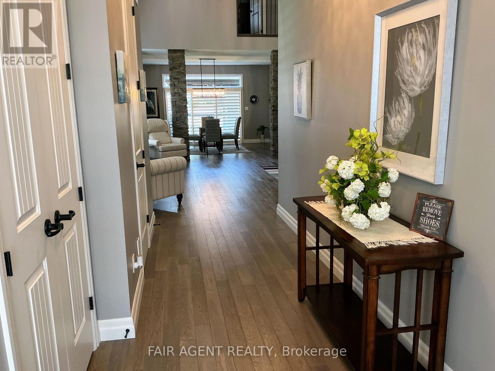 1236 ALBERNI ROAD, Woodstock (Woodstock - North) — photo 5