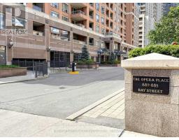 #708 - 887 Bay Street, Toronto, ON M5S3K4 Photo 10