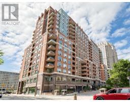#708 - 887 Bay Street, Toronto, ON M5S3K4 Photo 8