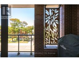 403 - 1331 Queen Street E, Toronto, ON M4L0B1 Photo 22