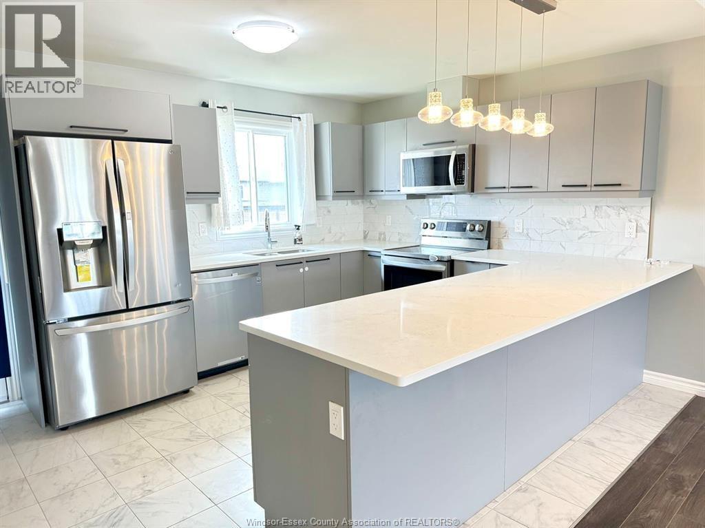 1076 LUBLIN AVENUE Unit# UPPER, Windsor — photo 5