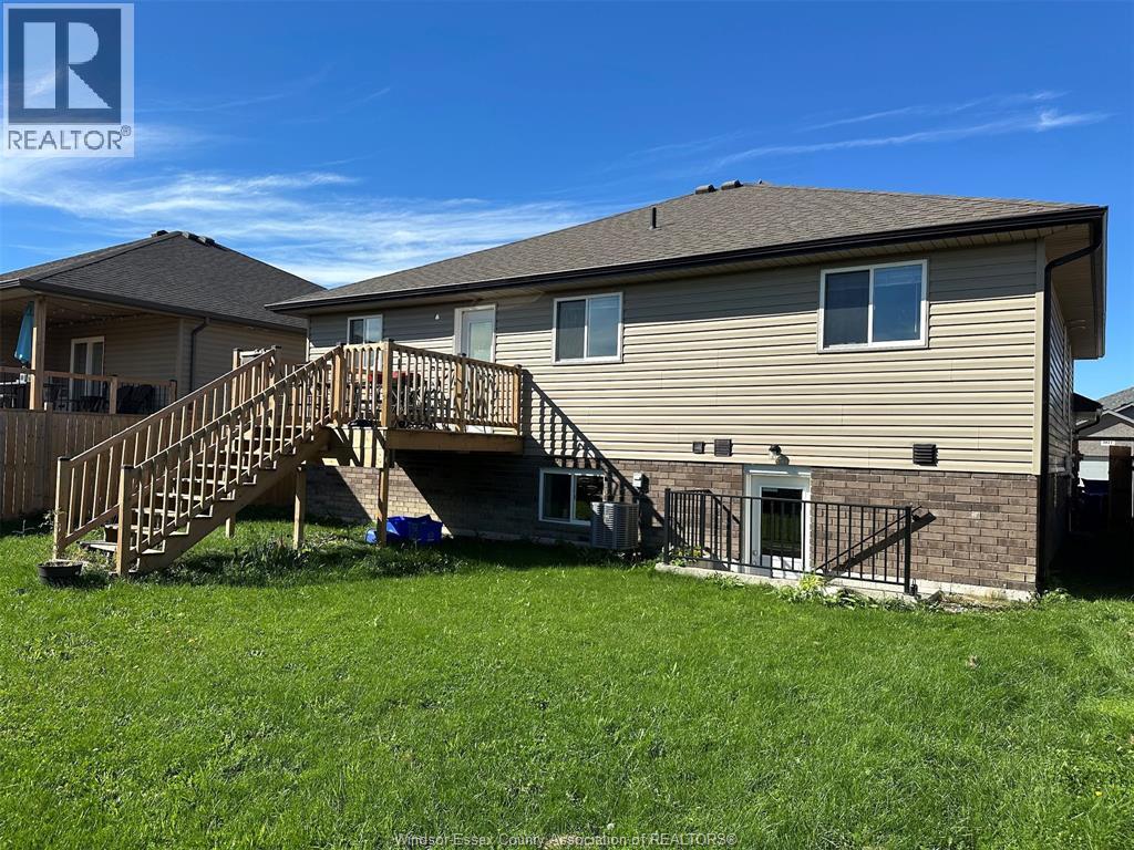 1076 LUBLIN AVENUE Unit# UPPER, Windsor — photo 12