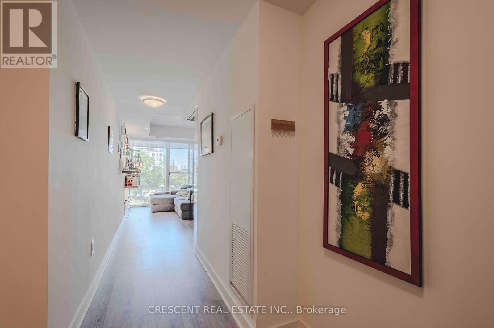 314 - 36 ZORRA STREET, Toronto (Islington-City Centre West) — photo 5