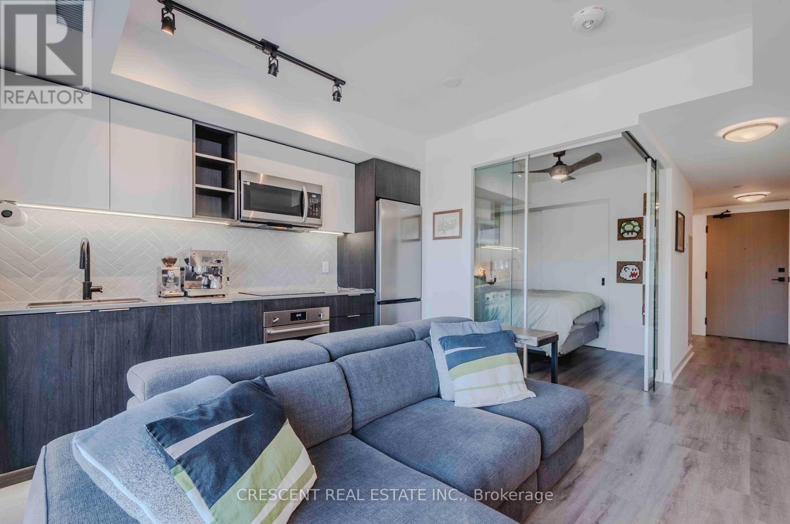 314 - 36 ZORRA STREET, Toronto (Islington-City Centre West) — photo 7