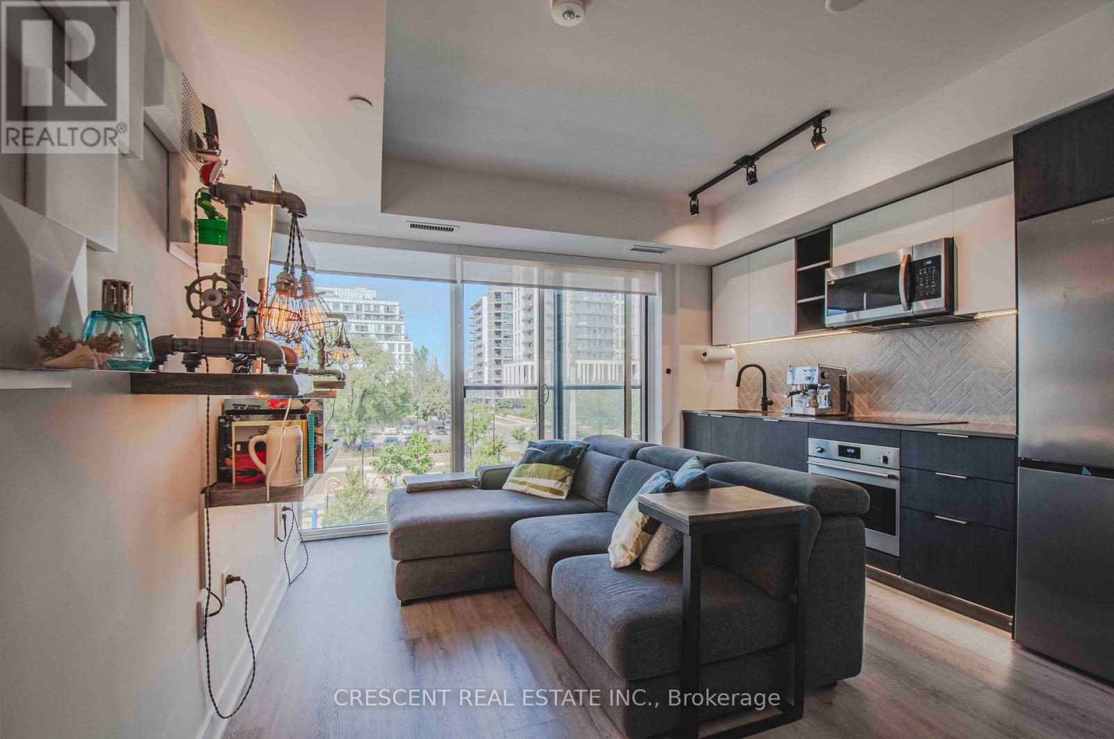 314 - 36 ZORRA STREET, Toronto (Islington-City Centre West) — photo 9