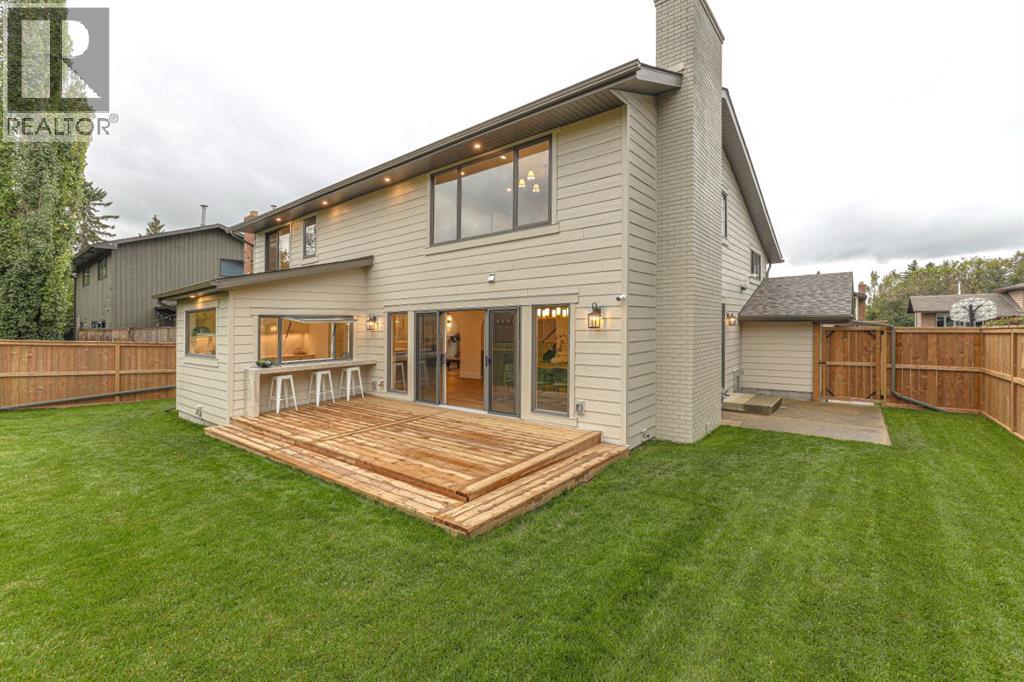 1040 Edgemont Road NW, Calgary, Alberta, T3A2J3 — thumbnail 6