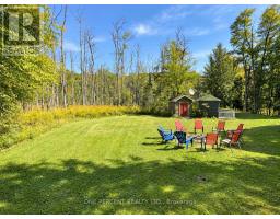 116 North Deer Lake Road, Huntsville, ON P0B1L0 Photo 42