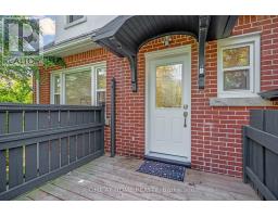 Bi-level Unit - 105 Glenridge Avenue, St  Catharines, ON L2R4X5 Photo 11