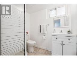 Bi-level Unit - 105 Glenridge Avenue, St  Catharines, ON L2R4X5 Photo 12