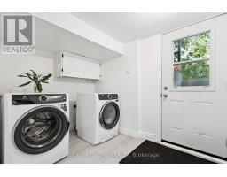Bi-level Unit - 105 Glenridge Avenue, St  Catharines, ON L2R4X5 Photo 15