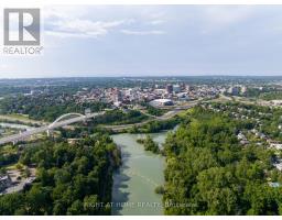 Bi-level Unit - 105 Glenridge Avenue, St  Catharines, ON L2R4X5 Photo 20