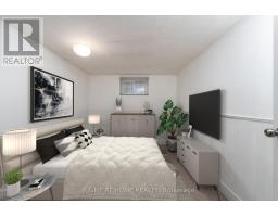 Bi-level Unit - 105 Glenridge Avenue, St  Catharines, ON L2R4X5 Photo 28