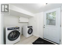 Bi-level Unit - 105 Glenridge Avenue, St  Catharines, ON L2R4X5 Photo 29