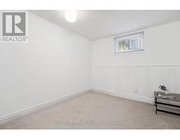 Bi-level Unit - 105 Glenridge Avenue, St  Catharines, ON L2R4X5 Photo 33