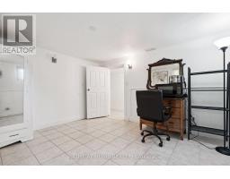 Bi-level Unit - 105 Glenridge Avenue, St  Catharines, ON L2R4X5 Photo 36