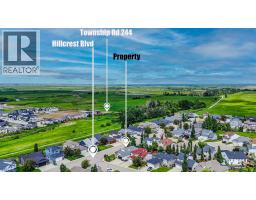 144 Hillcrest Cape, Strathmore, AB T1P0A4 Photo 44