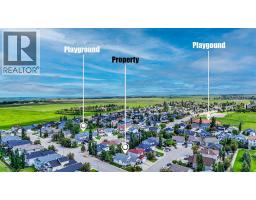 144 Hillcrest Cape, Strathmore, AB T1P0A4 Photo 46