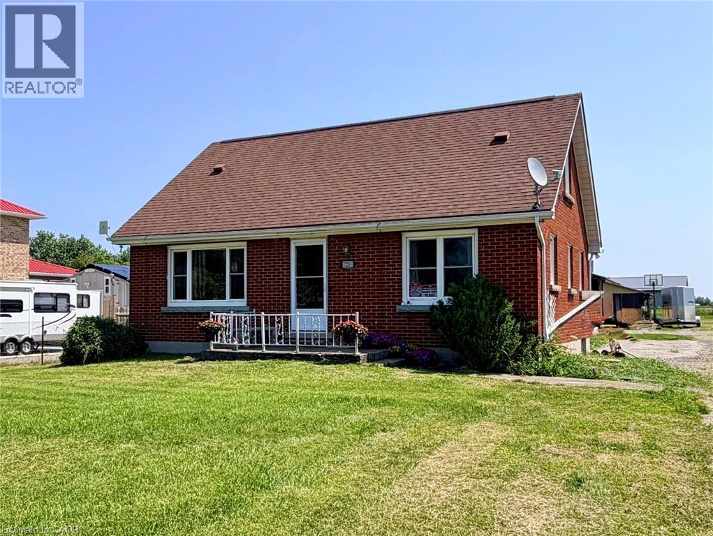 Property for sale at 23 ERIE Avenue S