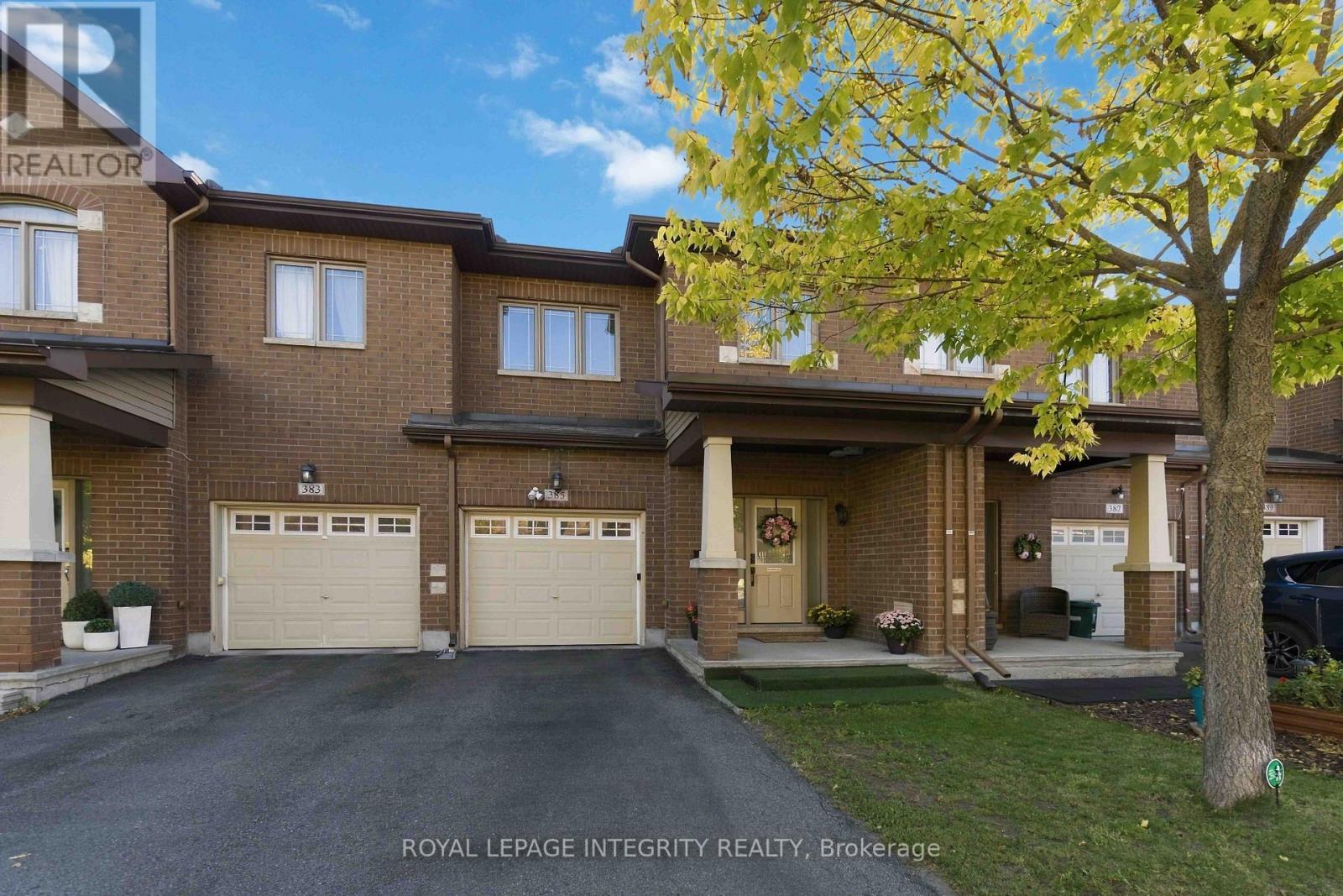 385 VIA VERONA AVENUE, Ottawa