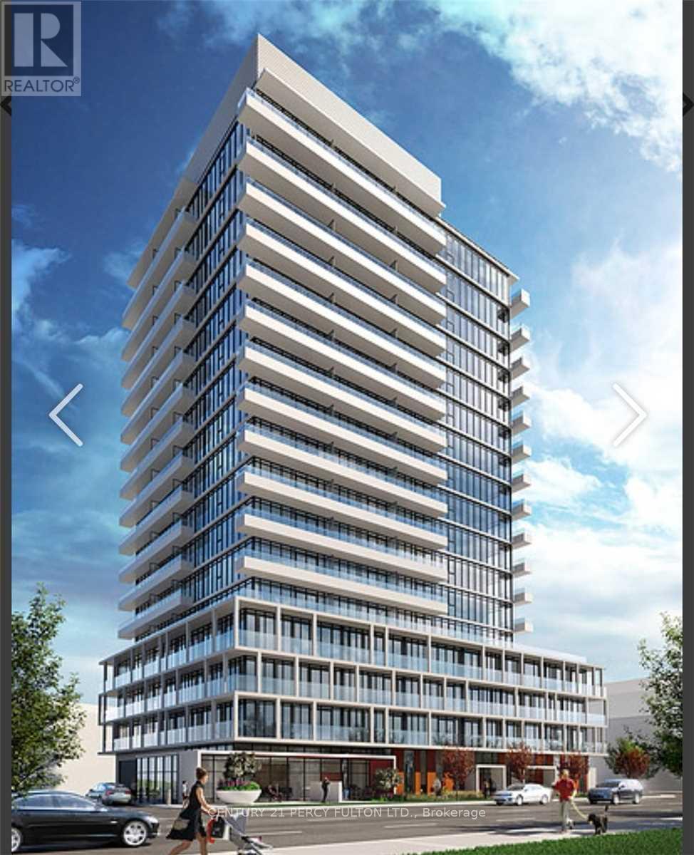 1105 - 180 FAIRVIEW MALL DRIVE, Toronto (Don Valley Village)