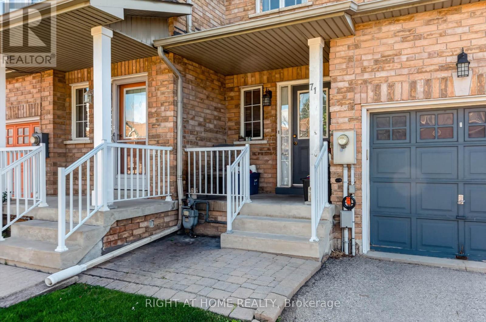 71 POTTERY PLACE, Vaughan (East Woodbridge) — photo 2