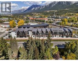 305a, 1 Industrial Place, Canmore, AB T1W1Y1 Photo 18