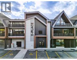 305a, 1 Industrial Place, Canmore, AB T1W1Y1 Photo 22