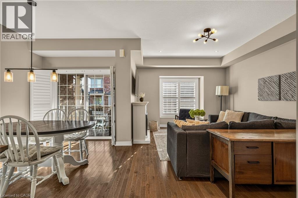 257 PARKSIDE Drive Unit# 35, Waterdown — photo 11