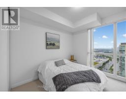 2411 - 235 Sherway Gardens Road, Toronto, ON M9C0A2 Photo 10