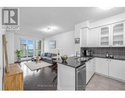 Foyer - 2411 - 235 Sherway Gardens Road, Toronto, ON M9C0A2 Photo 6