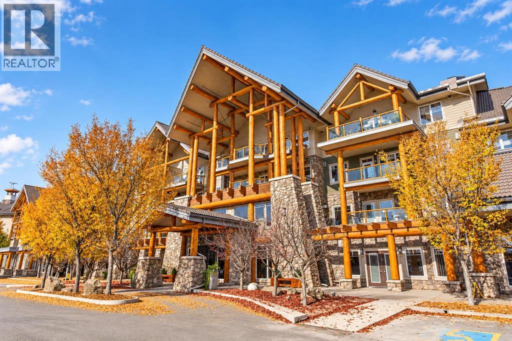 1303, 2330 Fish Creek Boulevard SW