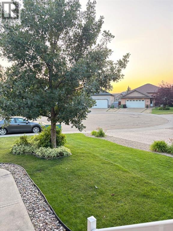 Listing photo – 3407 50B Street Close, Camrose