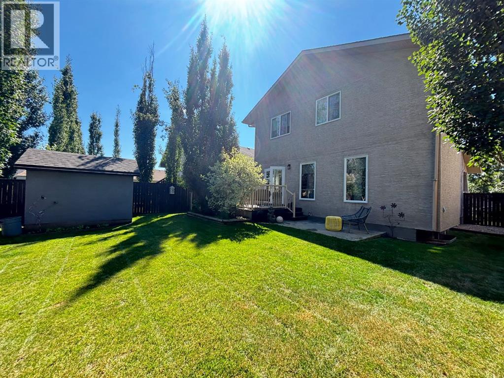 Listing photo – 3407 50B Street Close, Camrose