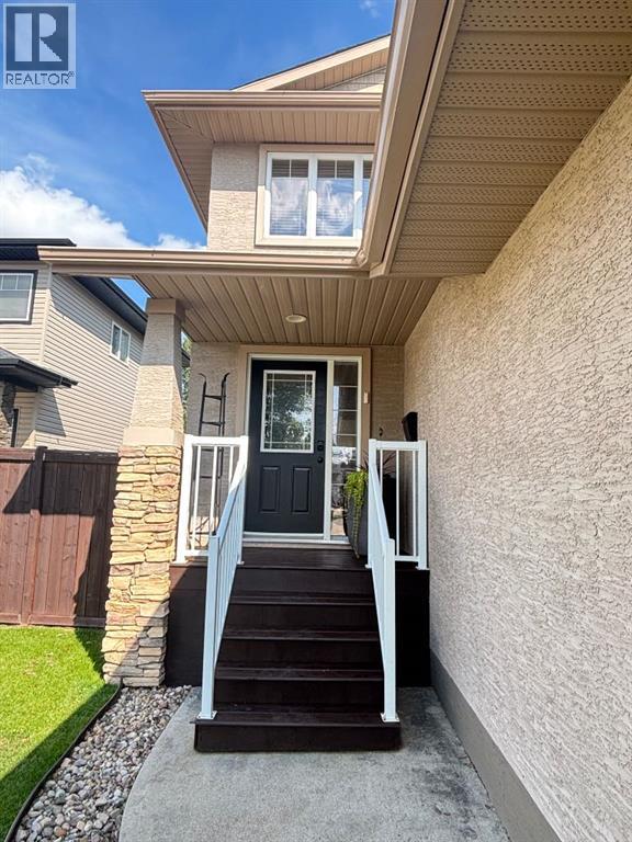 Listing photo – 3407 50B Street Close, Camrose
