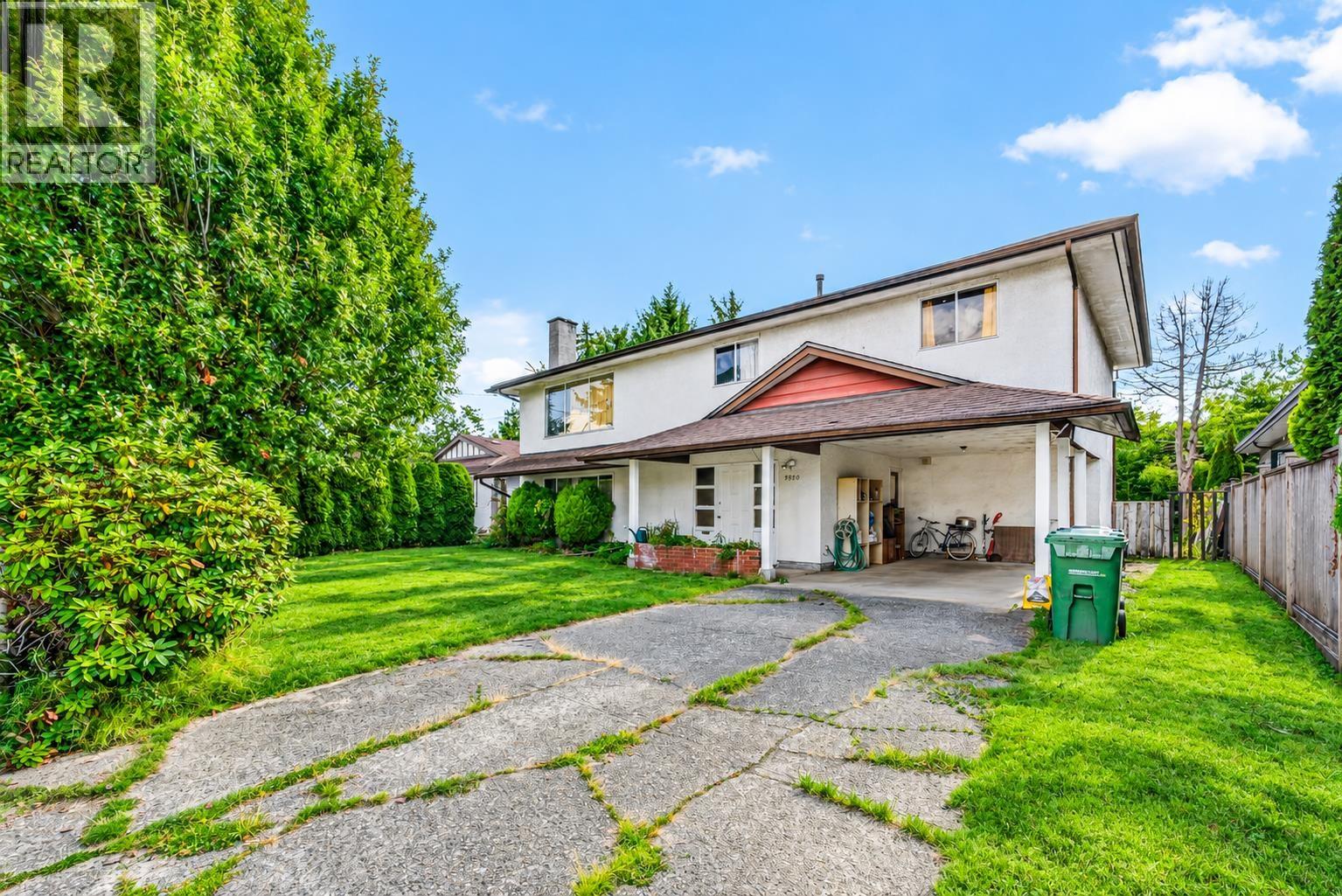 Photo of 9880 FRANCIS ROAD 4