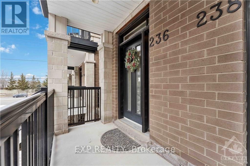 236 PEMBINA PRIVATE, Ottawa — photo 3