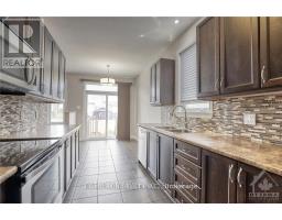 Bathroom - 206 Broxburn Crescent, Ottawa, ON K2J0N7 Photo 16